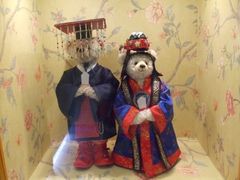 -济州岛泰迪熊博物馆