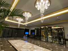 -河南中州皇冠假日酒店