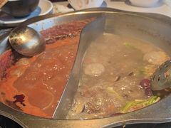 -山城辣妹子(定福庄店)