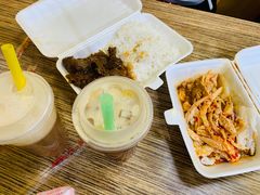 -华辉小食