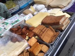 -七宝蔬菜农副产品综合交易市场-停车场