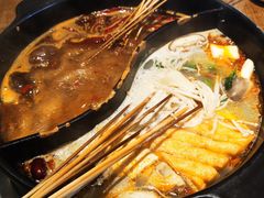 -串掌门砂锅串串香(后瑞店)