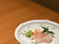 喜知次-岚山日本料理(珠江新城店)