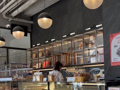 -老梦面包CHEZMOREL(麦子店)