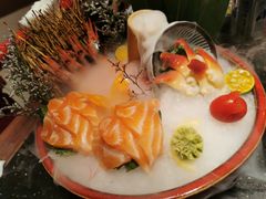 -牛New寿喜烧(金茂览秀城店)