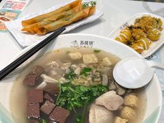 -苏晓玥·手作江南小吃(深圳北站店)