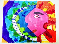 -鼎画艺术机构(贵都店)