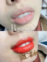 -RC半永久纹眉纹发际线