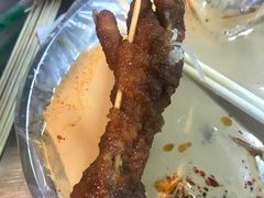 -大姐麻辣烫(莲宝中路店)