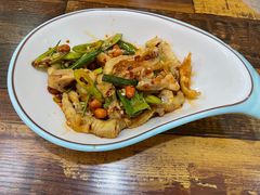 -掌上鲜(南顺城街店)