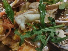 -YUE·6·西式融合餐厅(外滩六号店)