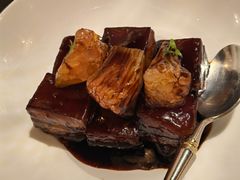 -甄御•海鲜新青岛菜(麦岛店)