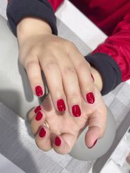 -SZ轻奢自助美甲美睫