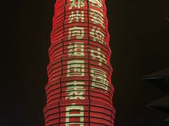 -郑州国际会展中心