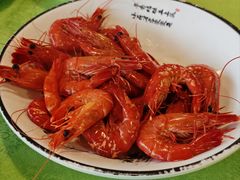 -盛港湾海鲜食府(黄沙店)
