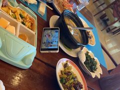 -糟粕醋·椰苑海南菜餐厅(亚龙湾天域酒店)