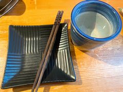 -一井烧肉·活鳗·寿司(望京SOHO店)