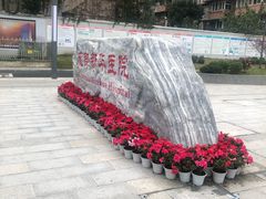 -川北医学院附属成都新华医院