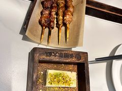 -清真·卡德尔大叔新疆主题餐厅(龙汇路店)