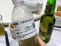 -凤城礼记鱼翅海鲜酒家(新马路总店)