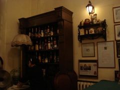 -露西亚咖啡西餐厅(哈尔滨俄侨纪念馆店)