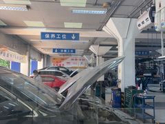 -安惠养车(安定门店)