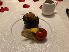 -广州花园酒店名仕阁·Party·聚会
