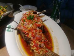 -费大厨辣椒炒肉(吉联MALL店)
