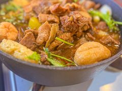 -牛腩之旅·牛腩牛杂煲(光启城美食城店)