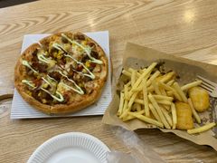 -尊宝比萨(集美文达店)
