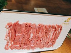 -百草滩羊清水涮羊肉(长城路店)