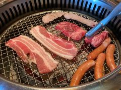 -万福·和牛炭火烧肉店(苏州中心店)
