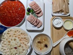-小龙坎火锅(IFS HOT店)