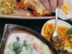-Thai Alley泰爱里(二沙岛店)