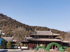 -千佛山风景名胜区