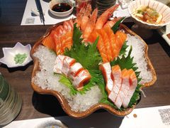 -匠和风精致料理(莆田财富中心店)