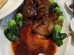 -新雅粤菜馆(南京东路店)