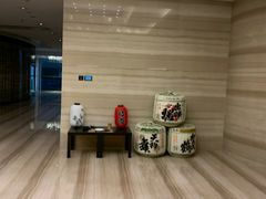 -无锡新湖铂尔曼大酒店