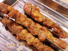 -楼兰印象(朝外店)