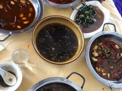 -邵伯福满楼龙虾馆