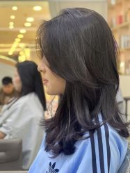 -苏豪路易士·嘉玛发廊