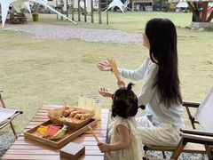 -云栖山谷露营地·团建年会·生日派对