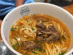 -湘下佬·老长沙吃货铺(酃湖万达店)