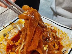 -魏家凉皮(博水商务大厦店)