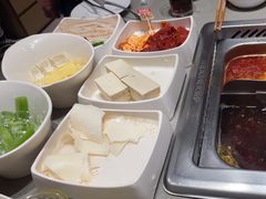 -海底捞火锅(让胡路万达店)