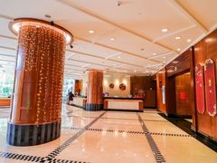 -深圳海景嘉途酒店(东翼楼)