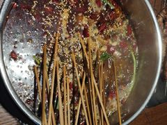 -刘成杰锦州烧烤(南河路店)