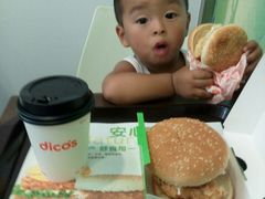 -德克士(北大街店)