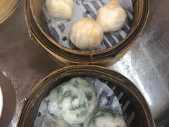 -香港蓮香樓(上環店)