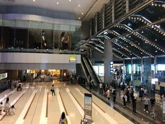 -香港会议展览中心演讲厅